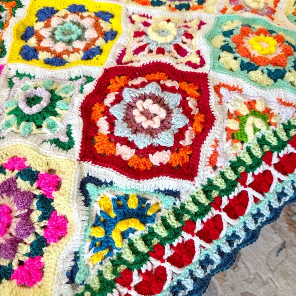 Hand Crafted moroccan style